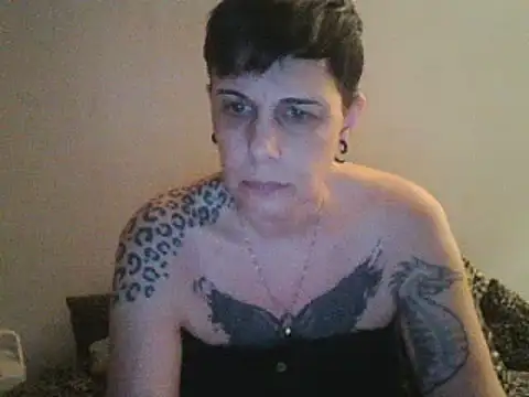 Mallory88 online show from March 2025 04:56:02 PM