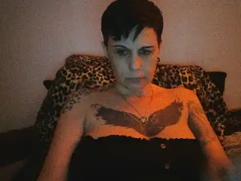 Mallory88 online show from March 2025 04:09:02 PM