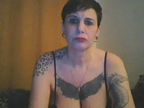 Mallory88 online show from March 2025 03:18:02 PM