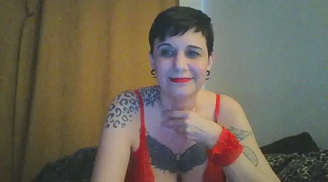 Mallory88 online show from March 2025 05:49:02 PM