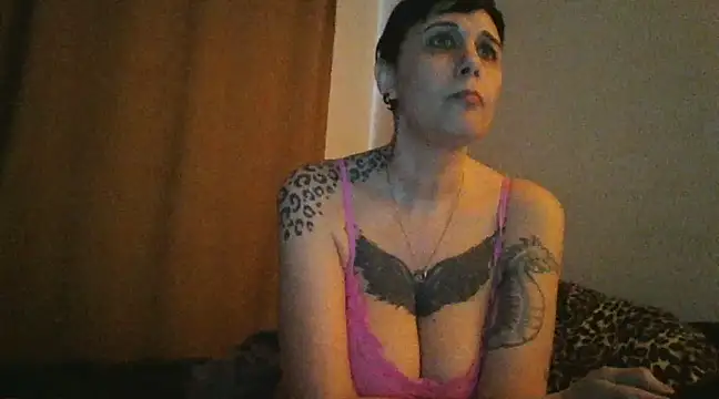 Mallory88 online show from March 2025 06:16:01 PM