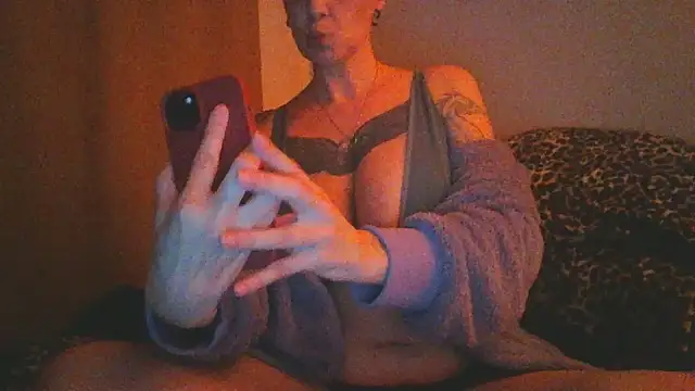 Mallory88 online show from March 2025 02:29:01 AM