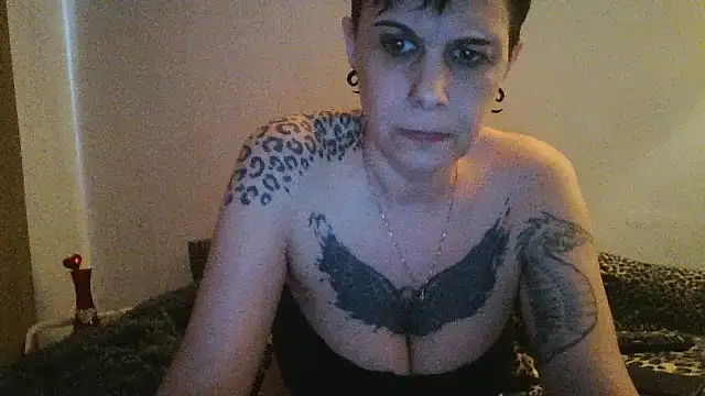 Mallory88 online show from March 2025 05:50:02 PM