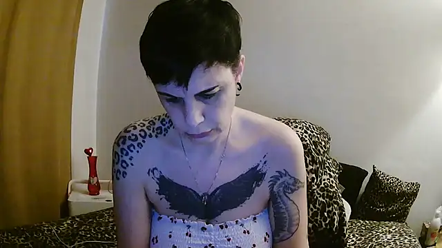 Mallory88 online show from March 2025 12:47:01 PM