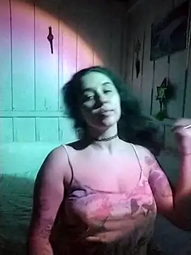 Fellyna online show from March 2025 05:38:02 PM