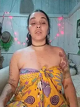 Fellyna online show from September 2025 03:08:02 AM