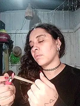 Fellyna online show from October 2025 04:12:01 AM