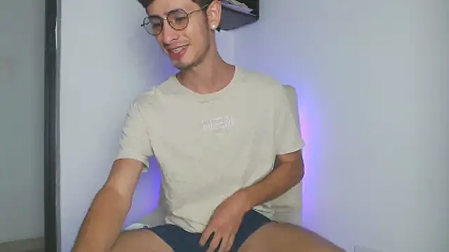 Andy collins   online show from October 2025 12:25:01 AM