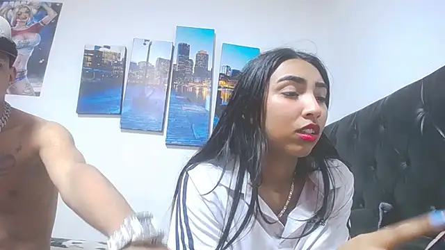 Hot Couple Game 69 online show from March 2025 06:43:01 AM