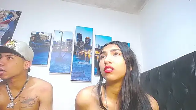 Hot Couple Game 69 online show from March 2025 04:24:02 AM