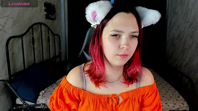 Monica Jones online show from March 2025 08:25:02 AM