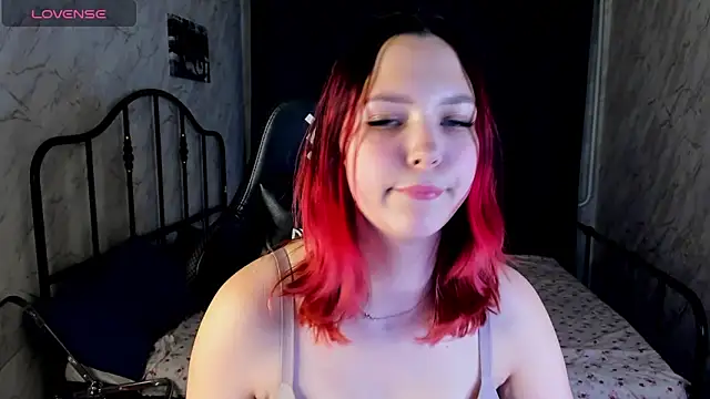 Monica Jones online show from March 2025 11:30:02 AM