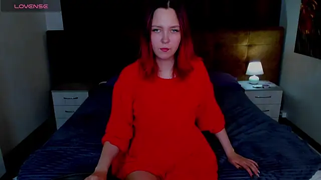 Monica Jones online show from March 2025 08:06:01 AM