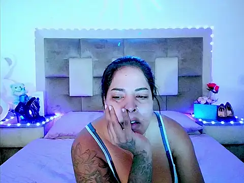 indiantopaz694u online show from April 2026 04:40:01 AM