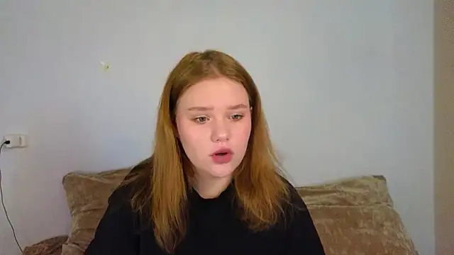 LaseyMoon online show from February 2026 03:47:02 AM