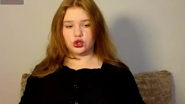 LaseyMoon online show from February 2026 03:35:01 AM