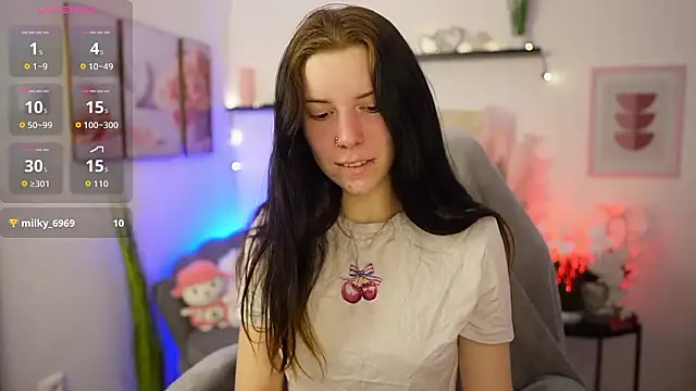 April Olsen online show from February 2026 02:13:02 PM