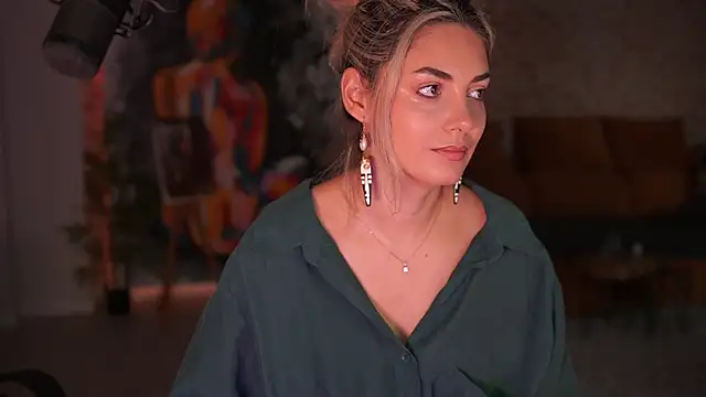 Snapshot of _Allie_ chatting on November 2025 05:56:02 AM Allie online show from November 2025 05:56:02 AM