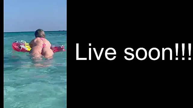  Allie  online show from December 2025 05:50:02 AM