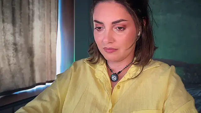  Allie  online show from April 2026 11:35:01 AM