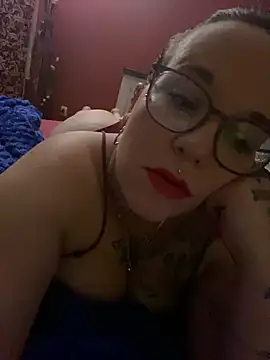 kahyhot online show from February 2025 10:29:02 PM