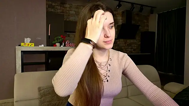misssparky online show from March 2025 05:28:01 PM