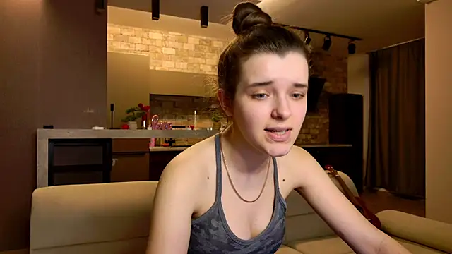 misssparky online show from March 2025 06:34:01 PM
