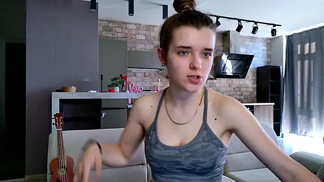 misssparky online show from March 2025 12:00:01 PM