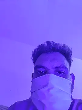 JACKBERK online show from June 2026 03:12:01 AM