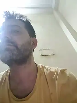 JACKBERK online show from August 2026 09:45:02 AM