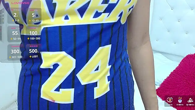 Snapshot of cherryysweet chatting on October 2025 12:24:01 PM cherryysweet online show from October 2025 12:24:01 PM