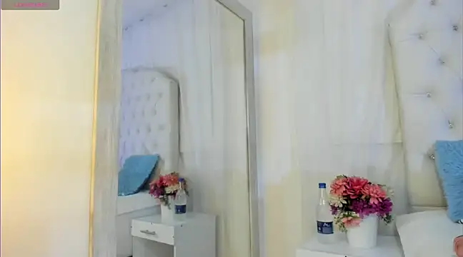 kamii arias online show from March 2025 12:11:02 PM