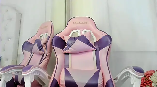 kamii arias online show from March 2025 12:13:01 PM