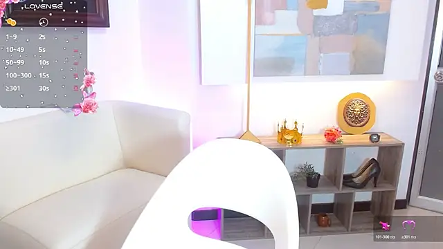 anahi macys online show from November 2025 11:20:01 AM