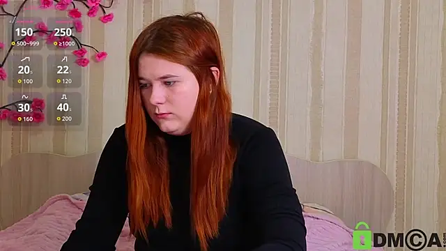 Eva Starlight online show from April 2026 04:52:02 AM