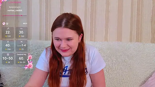 Eva Starlight online show from July 2026 05:46:01 AM