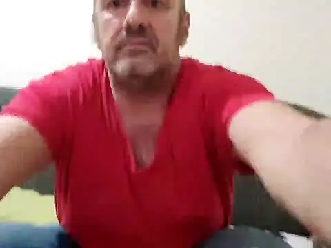 Andros1975 online show from March 2025 07:12:01 PM