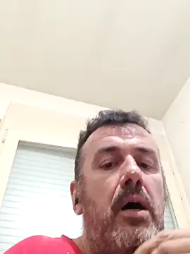 Andros1975 online show from March 2025 07:20:02 PM