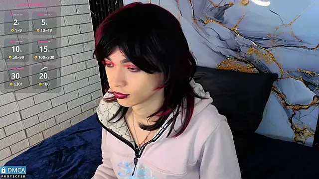 MaeveKuro online show from December 2025 03:15:02 AM