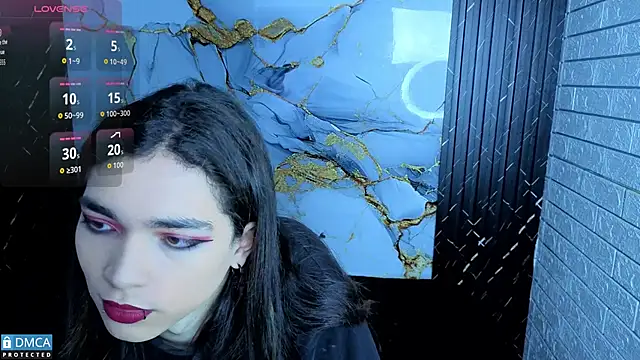 MaeveKuro online show from February 2026 03:03:02 AM