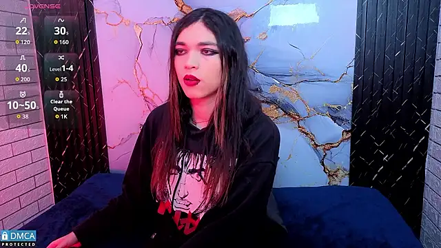 MaeveKuro online show from March 2026 03:02:02 AM