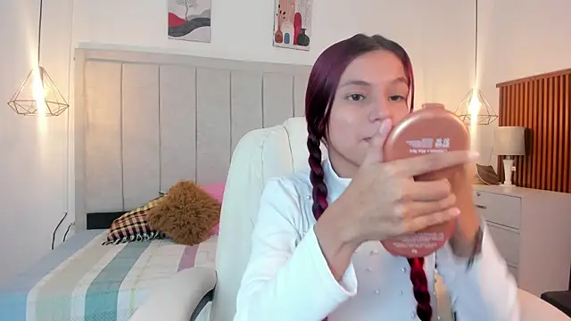 gime lara online show from March 2026 07:25:01 PM