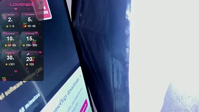 celeste star0 online show from March 2025 12:36:02 PM