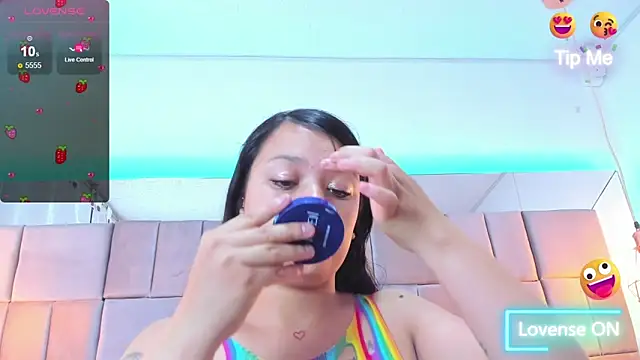 celeste star0 online show from March 2025 12:56:02 PM