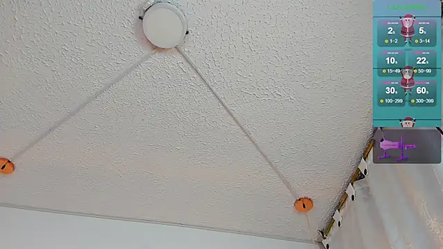 celeste star0 online show from December 2025 02:51:01 AM