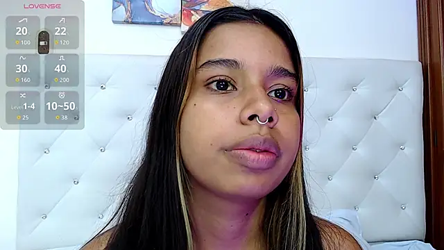 Snapshot of sweetebony_33 chatting on September 2025 05:22:02 AM sweetebony 33 online show from September 2025 05:22:02 AM