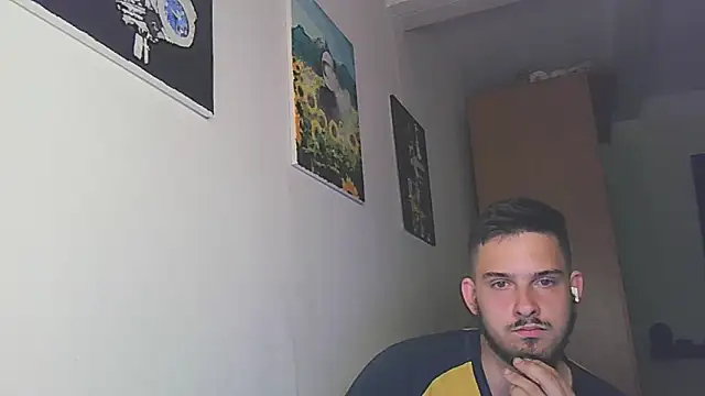 Snapshot of Lumut24 chatting on October 2025 08:48:01 PM Lumut24 online show from October 2025 08:48:01 PM