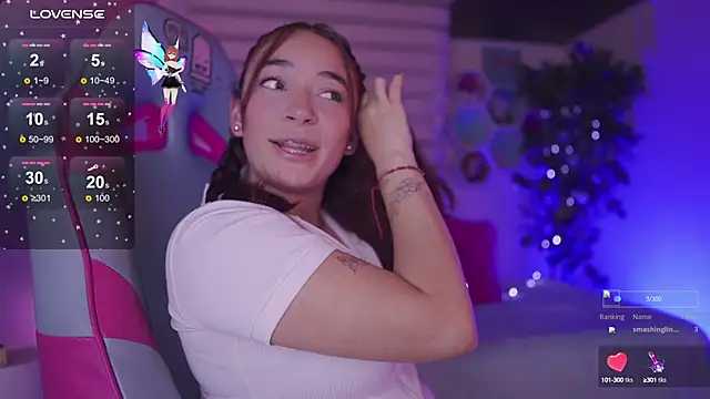 issa monterrey online show from September 2025 10:14:01 PM