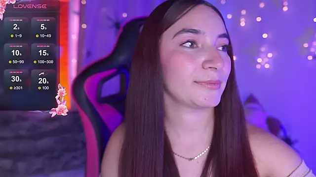 issa monterrey online show from October 2025 09:15:02 PM