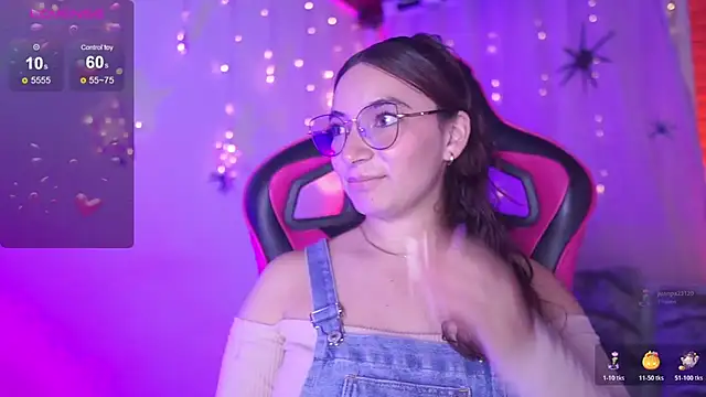 issa monterrey online show from October 2025 09:08:02 PM